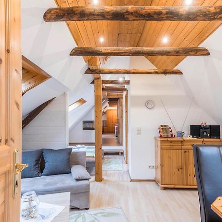 Ferienwohnung Adler Wirdum Экстерьер фото