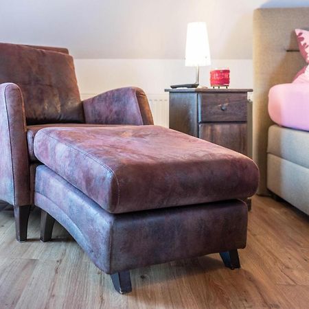 Ferienwohnung Adler Wirdum Экстерьер фото