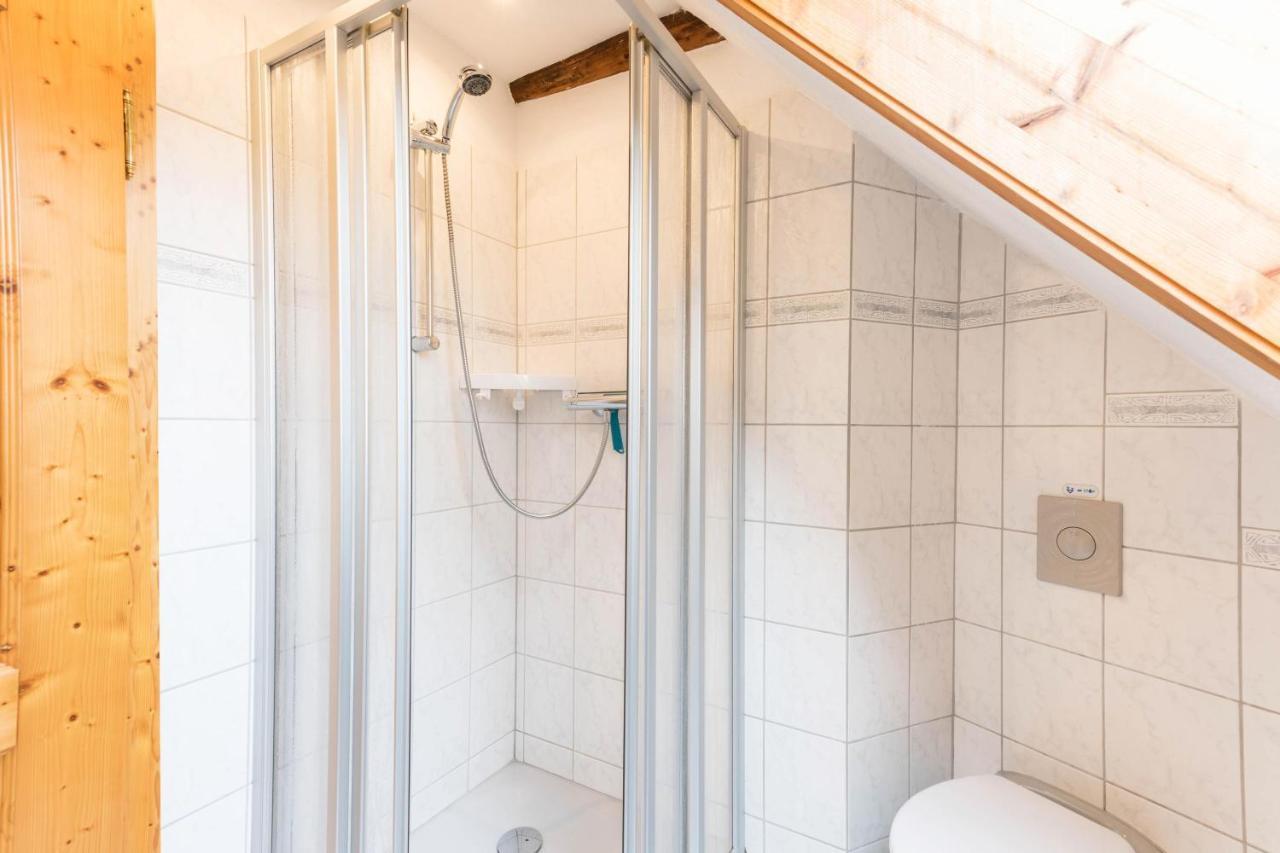 Ferienwohnung Adler Wirdum Экстерьер фото