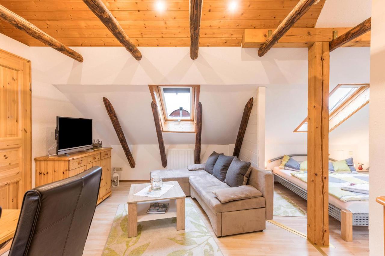 Ferienwohnung Adler Wirdum Экстерьер фото